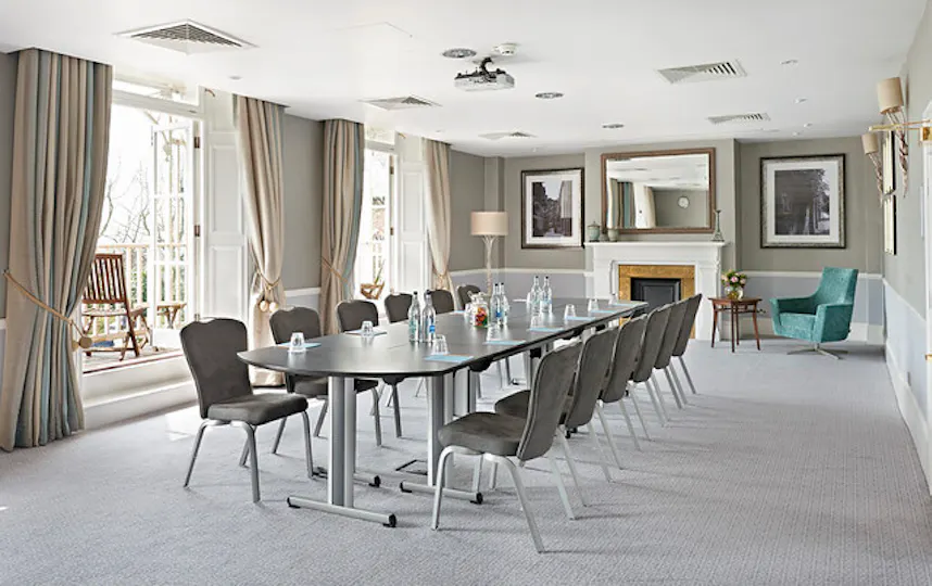 Richmond Hill Hotel