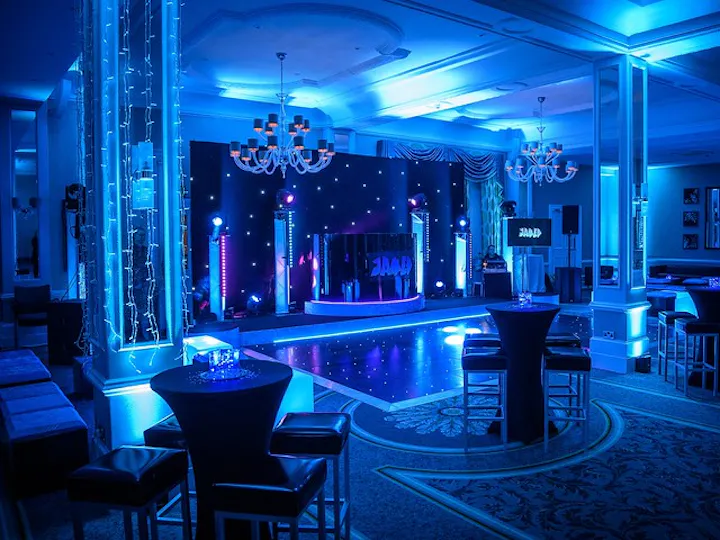 Richmond Hill Hotel