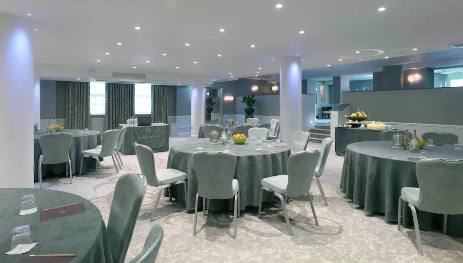 Richmond Hill Hotel