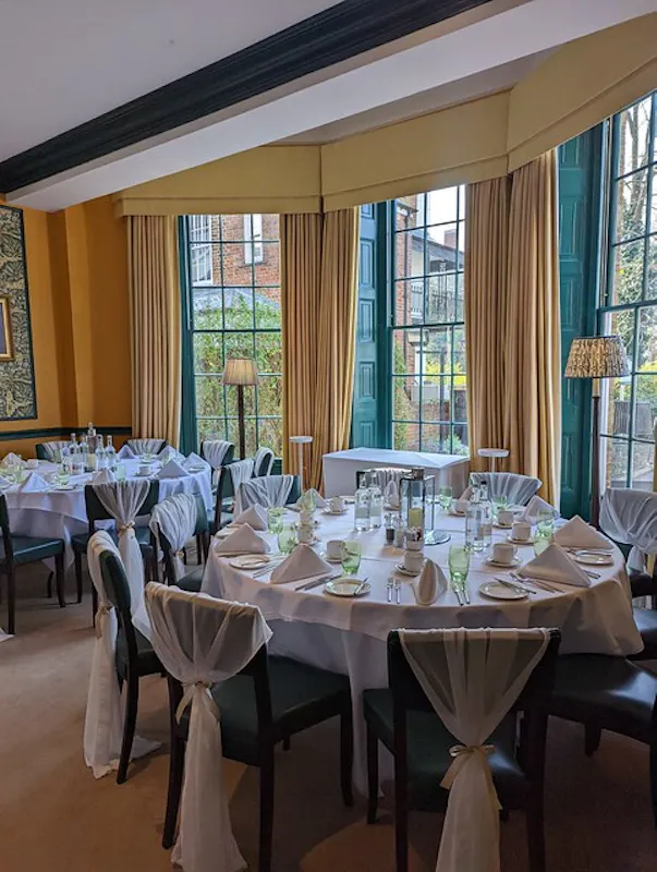 Richmond Hill Hotel