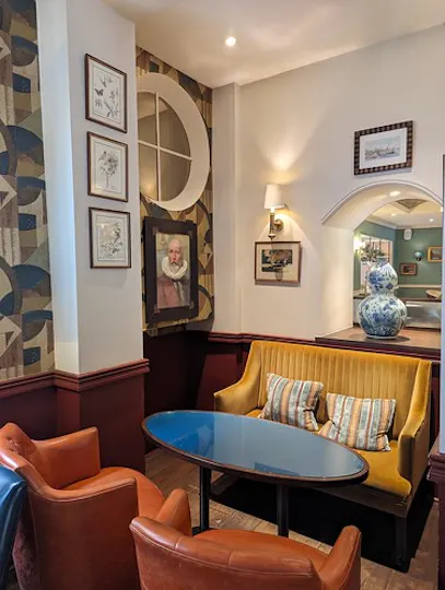 Richmond Hill Hotel