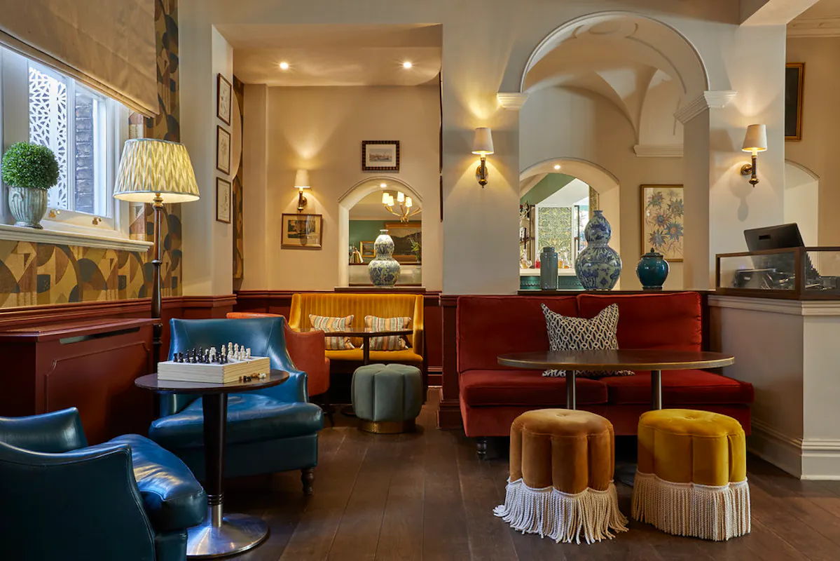 Richmond Hill Hotel