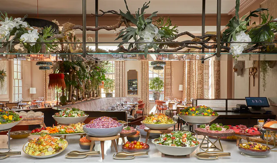 Richmond Hill Hotel
