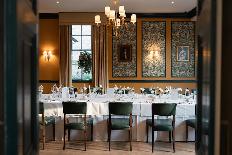 Richmond Hill Hotel