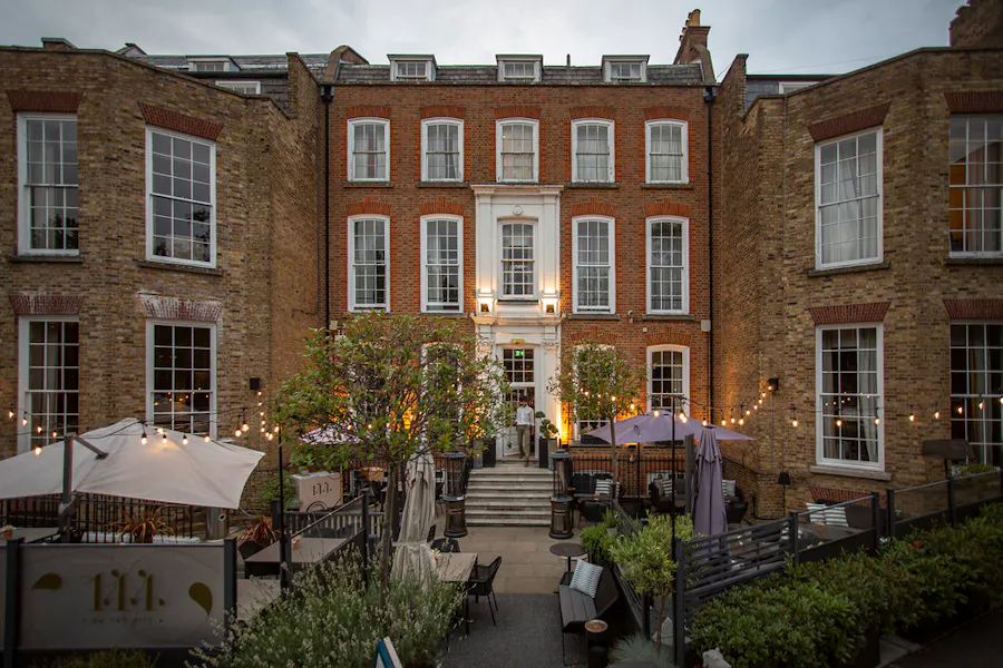 Richmond Hill Hotel
