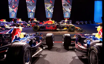 Red Bull Racing Formula One Team