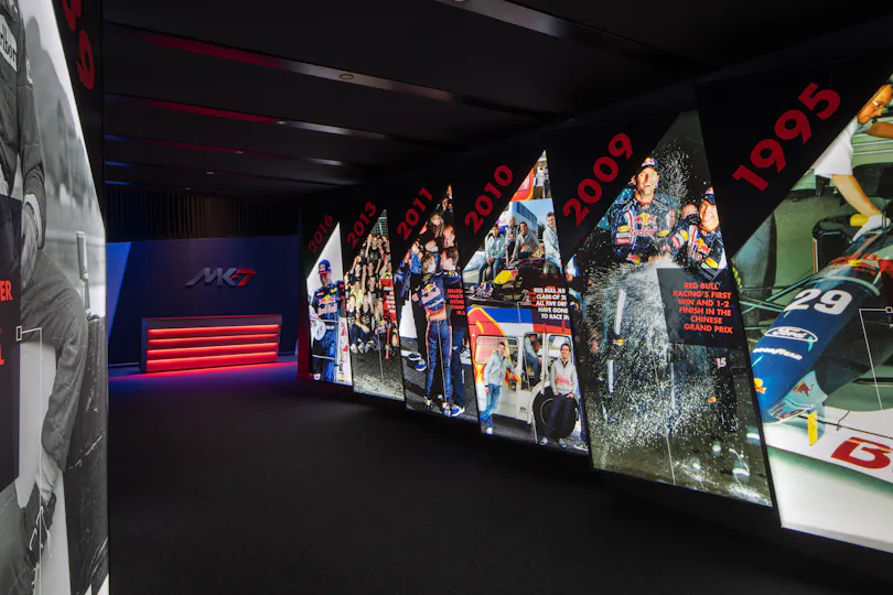 Red Bull Racing Formula One Team