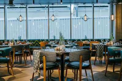The Anthologist One St Peter