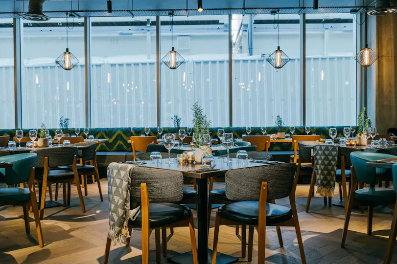 The Anthologist One St Peter