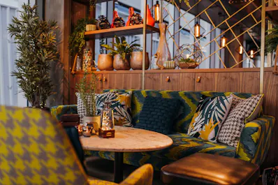 The Anthologist One St Peter