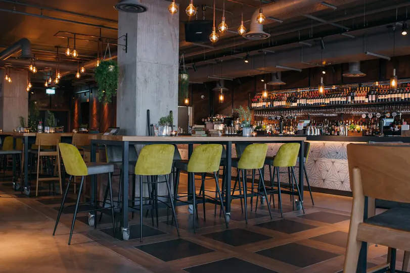 The Anthologist One St Peter