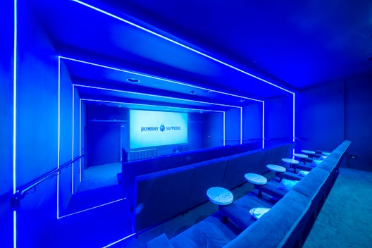 Cinema Room 