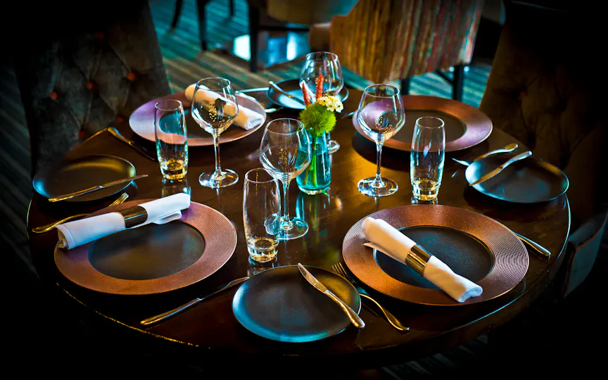 Thornton Hall Hotel & Spa