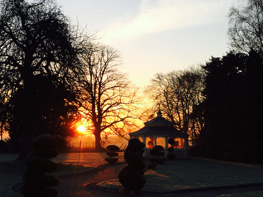 Thornton Hall Hotel & Spa