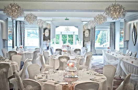 Cristal Suite