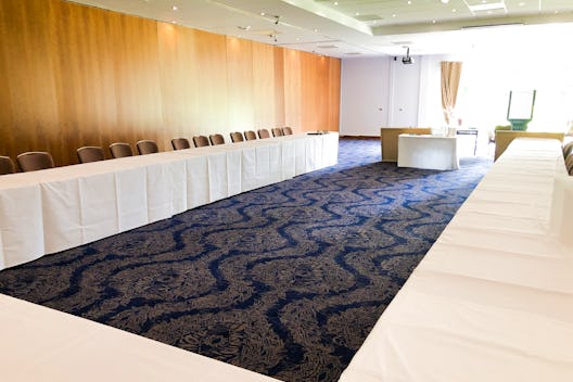 Conference Room 1 