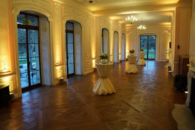 Grove House