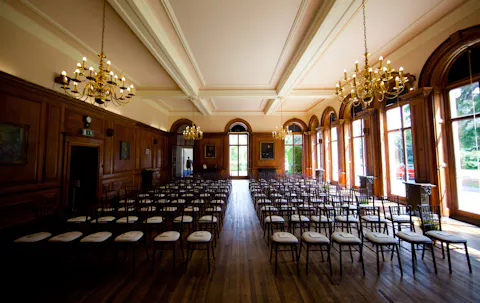 Grove House