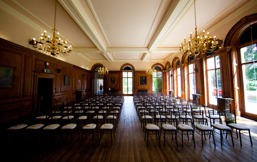 Grove House