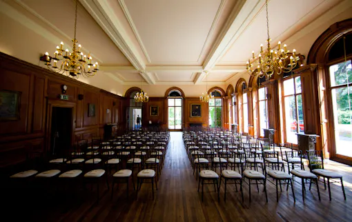 Grove House