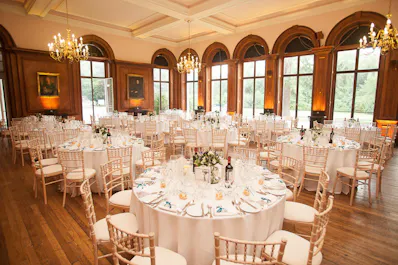 Grove House