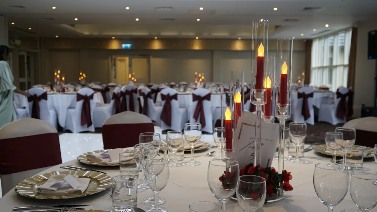 Bicester Hotel, Golf and Spa