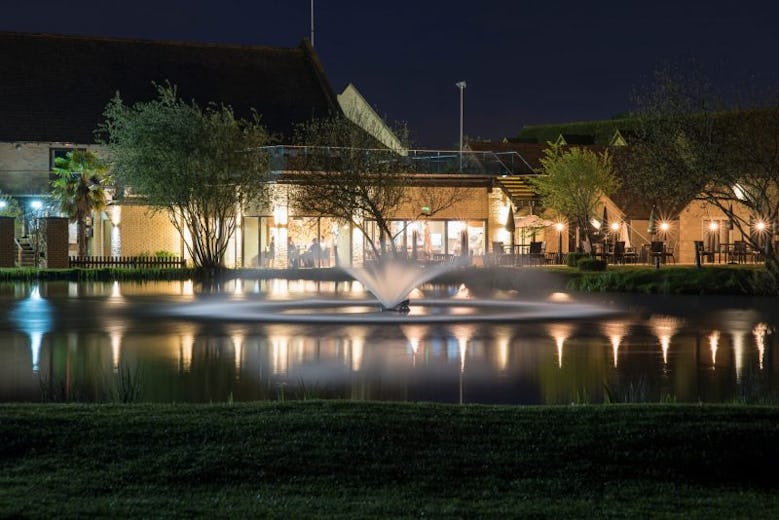 Bicester Hotel, Golf and Spa