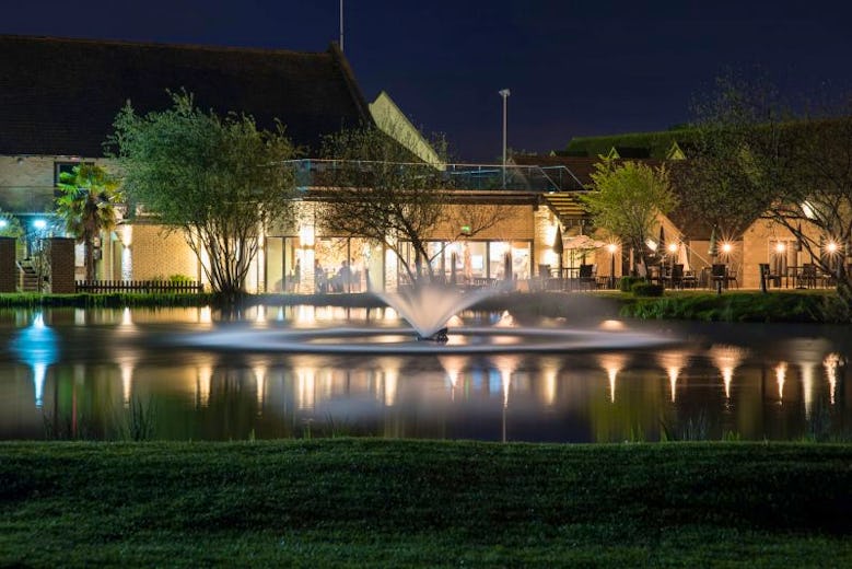 Bicester Hotel, Golf and Spa