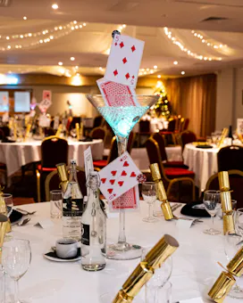 Bicester Hotel, Golf and Spa