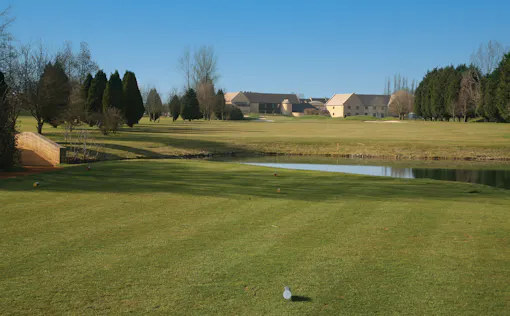 Bicester Hotel, Golf and Spa