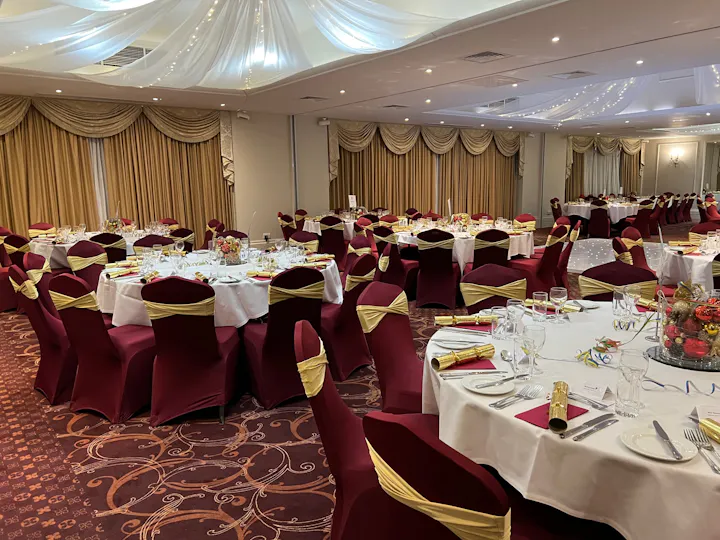 Bicester Hotel, Golf and Spa