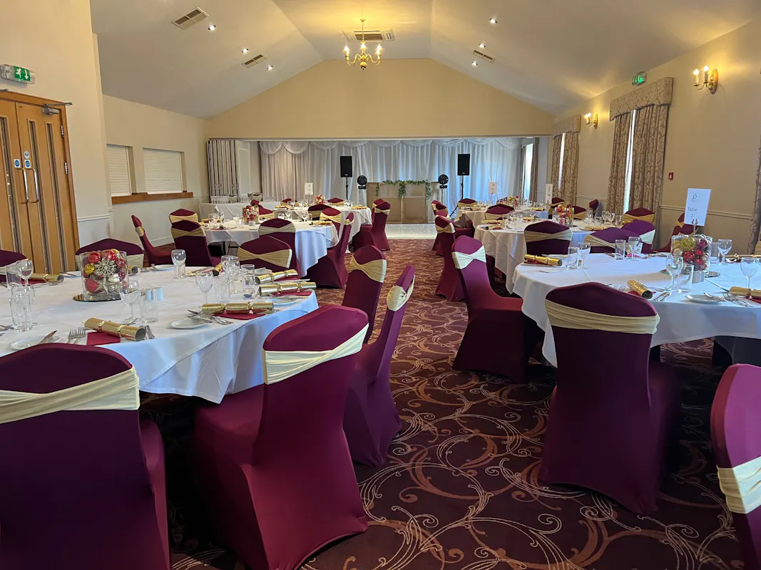 Bicester Hotel, Golf and Spa