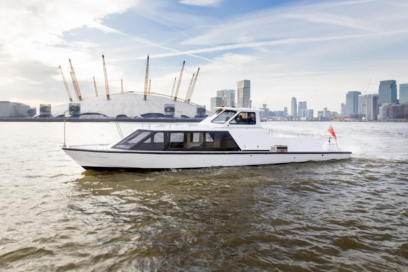 MBNA Thames Clippers