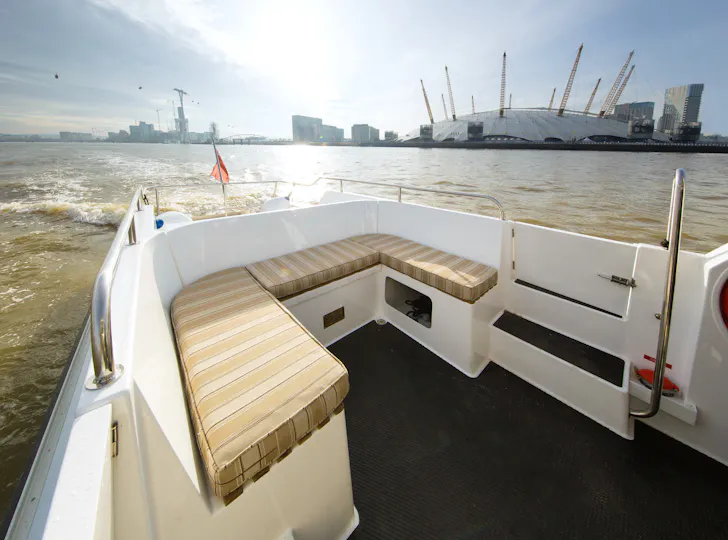MBNA Thames Clippers