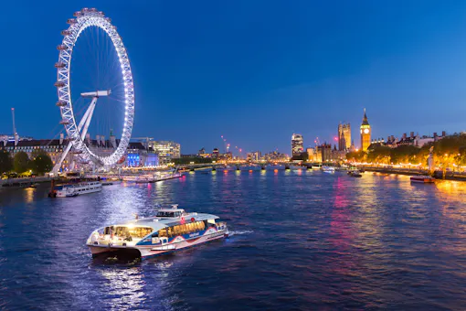 MBNA Thames Clippers