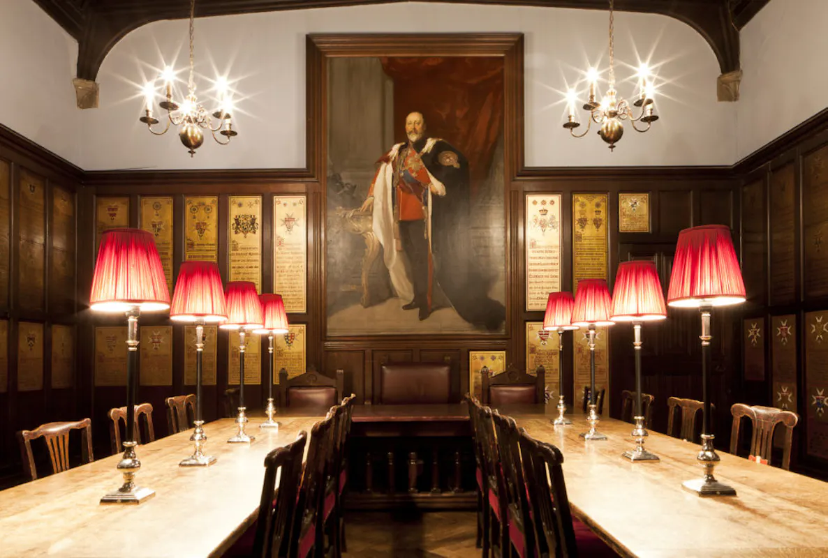 Museum of the Order of St John