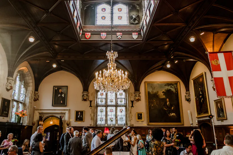 Museum of the Order of St John