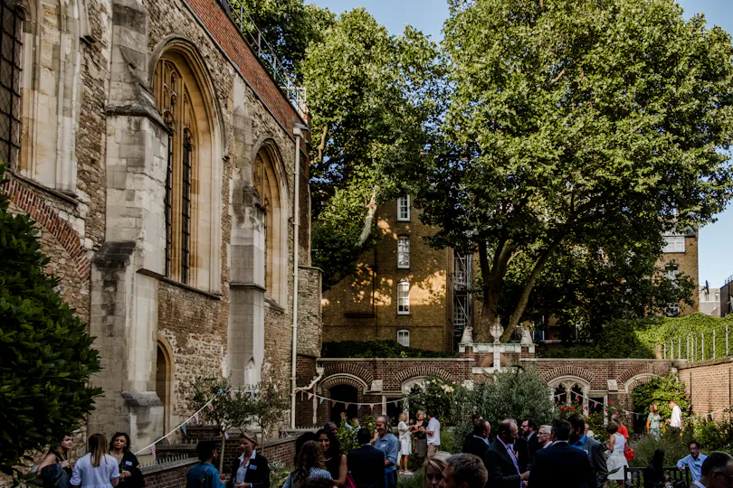 Museum of the Order of St John