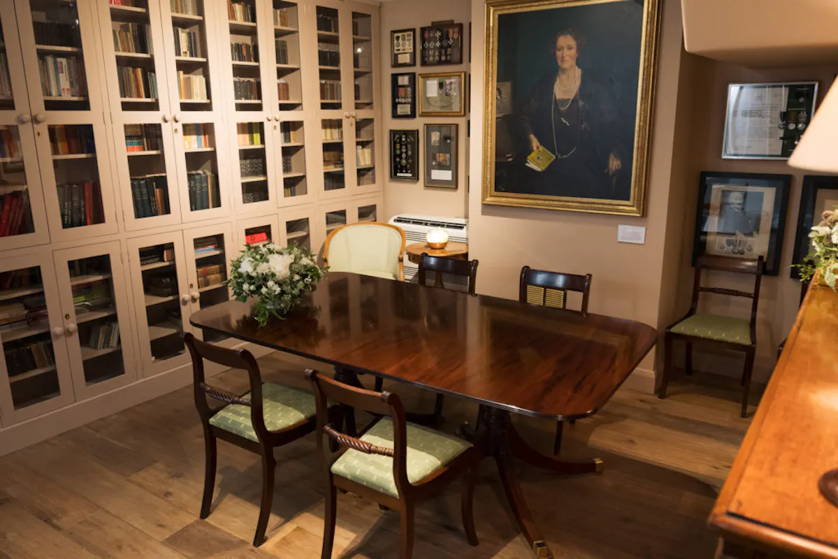 Museum of the Order of St John