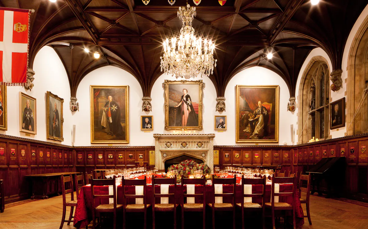 Museum of the Order of St John