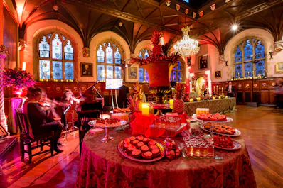 Museum of the Order of St John