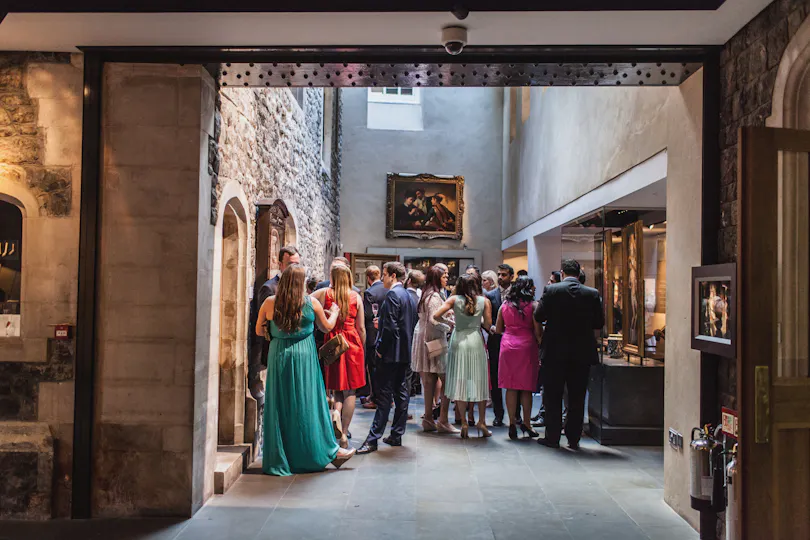 Museum of the Order of St John