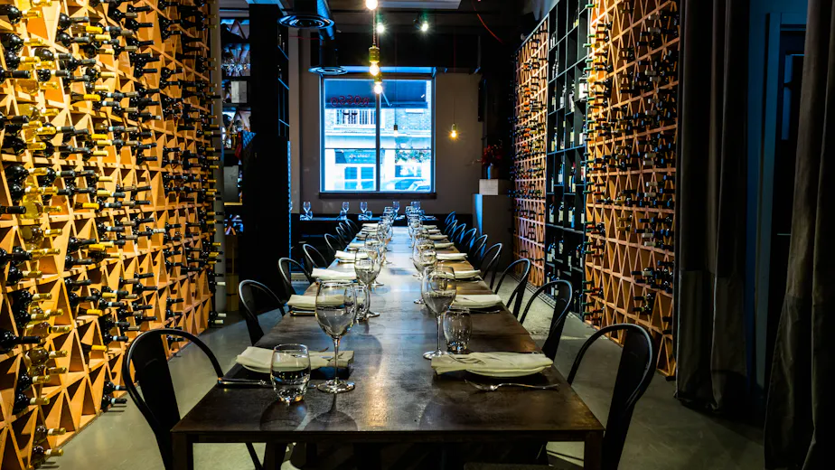 Enoteca Rosso
