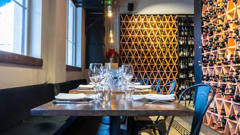 Enoteca Rosso
