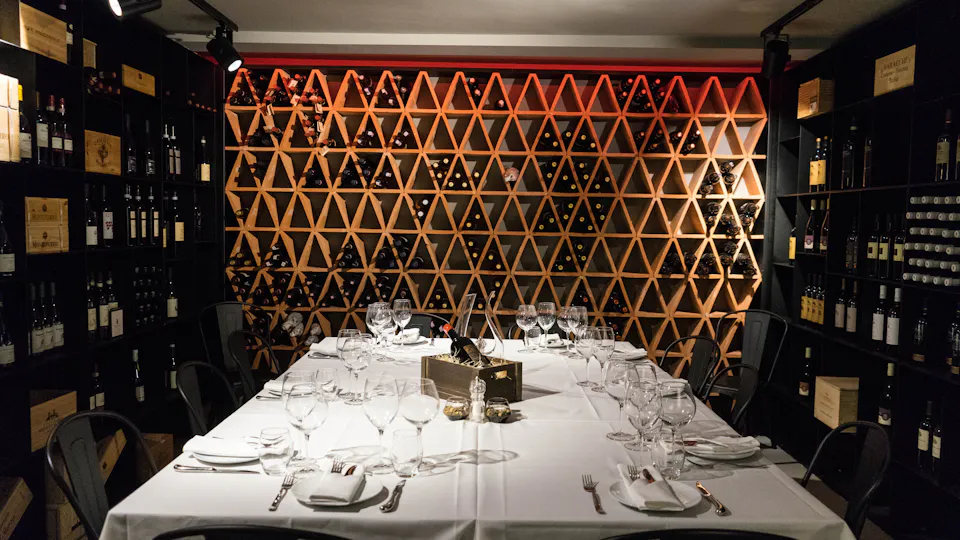 Enoteca Rosso