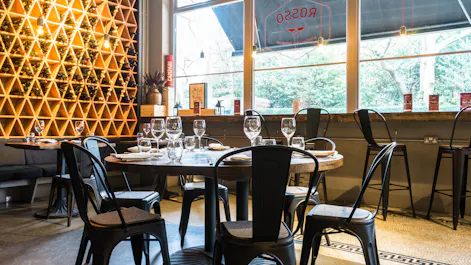 Enoteca Rosso