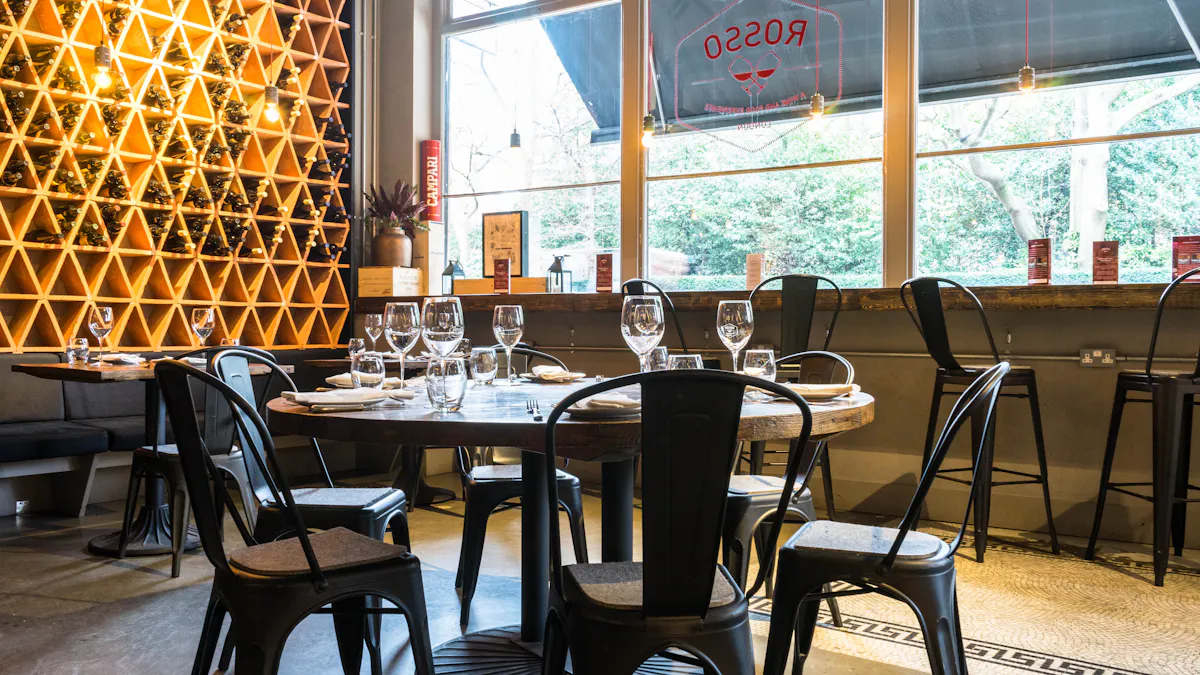 Enoteca Rosso