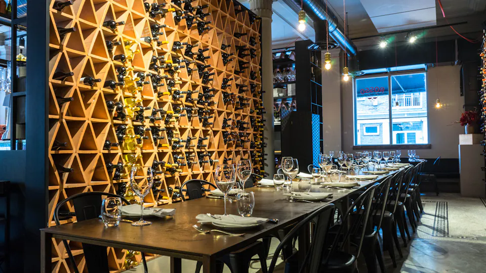 Enoteca Rosso