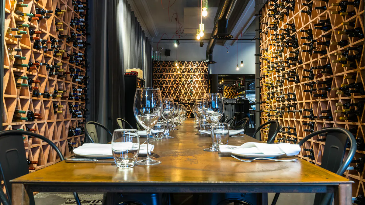 Enoteca Rosso