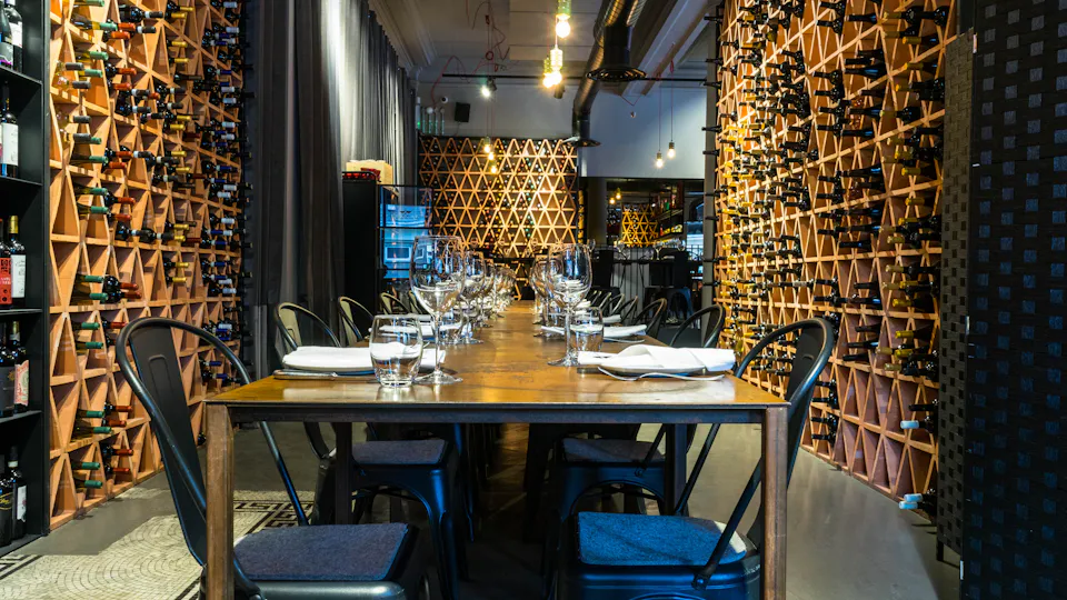 Enoteca Rosso